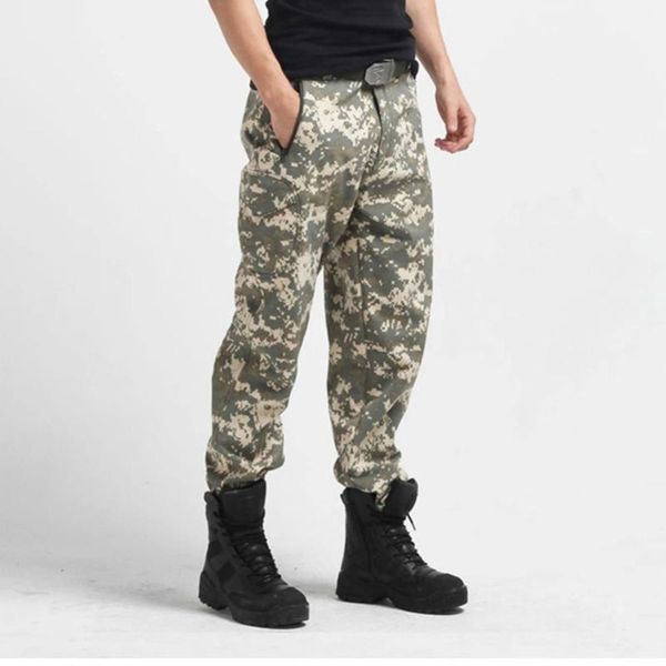 

reebow тактический мужчины открытый туризм тактические брюки зимние термические флис softshell брюки для кемпинга армии охота, Black;green