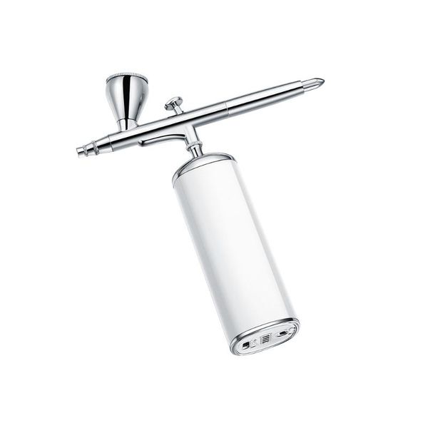 

ribo cordless airbrush makeup face painting setting spray kits