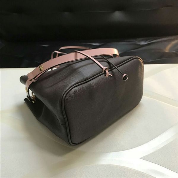 

женщины сумки новой мода contrast кожи шитье ковш сумка женского pu плечо crossbody сумка повседневная простота мини tote ladies, Red;black