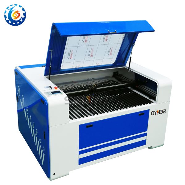 

fabric laser cutter/co2 laser engraving machine/laser cnc engrave stone