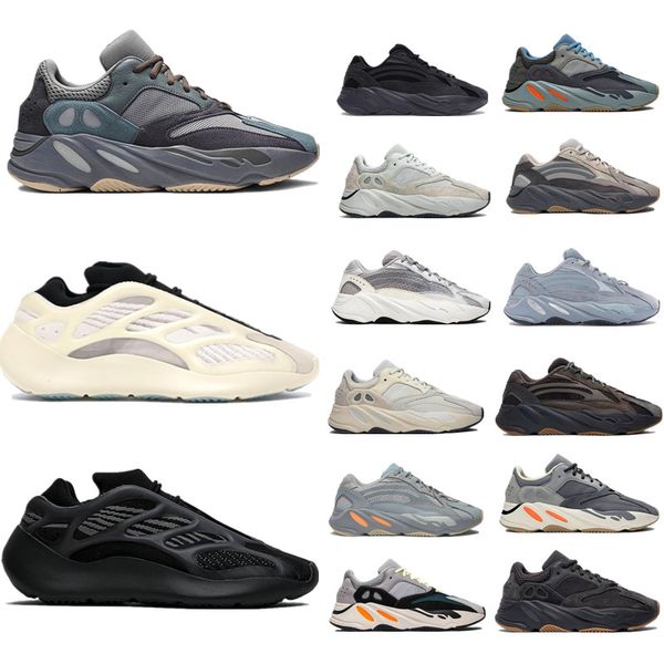 

geode 700 инерция мужские женские кроссовки 2020 новый kanye west hospital blue wave runner vanta mauve athletic спортивные кроссовки дизайн
