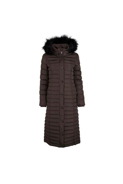 

pique women coat september, Tan;black