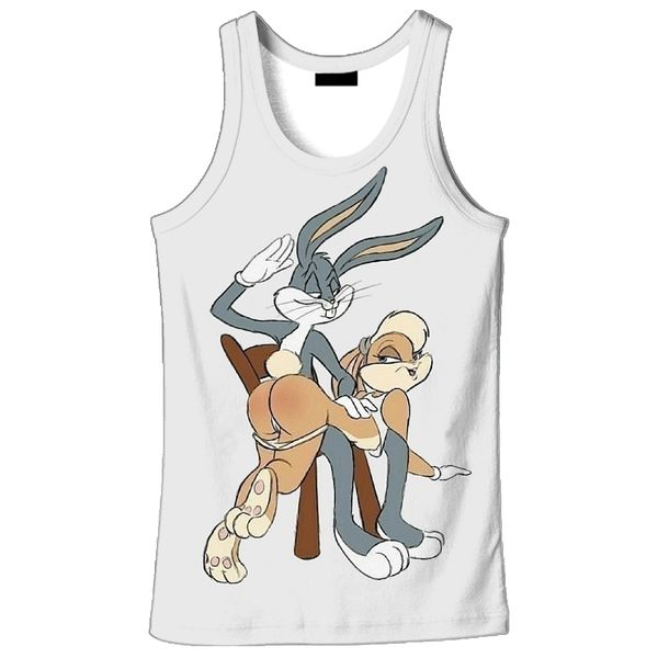 

дизайнер новая мода 3d men «s мультфильм cute печати tshirt повседневный топ заказ -made печать бодибилдинг бесплатная доставка, White;black