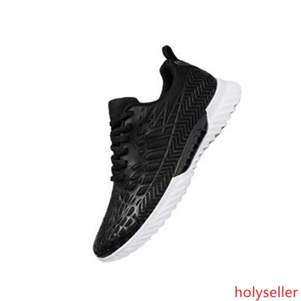 

2019 autumn new design mens womens casual shoes white black blue purple pink color mens trainer shoes