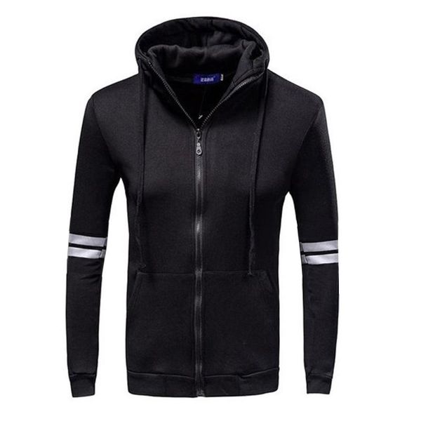 

klv длинный рукав рубашки мужчина бленда хлопка мужская блуза pure color толстовки блуза с длинным рукавом повседневные тонкий рубашки топы, White;black