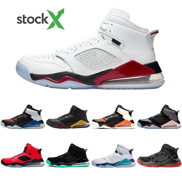 

with socks mars jumpman basketball shoes for men 3 shattered backbord black infrared green glow designer mens trainer sport sneakers