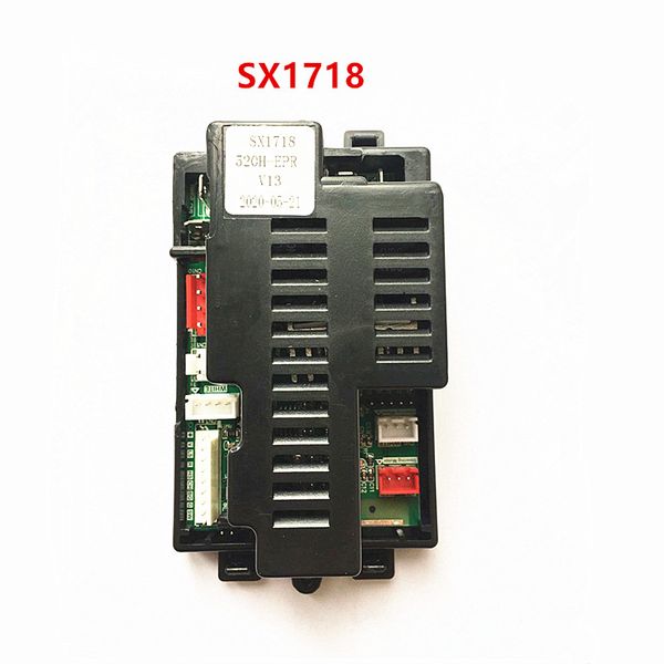 sx1718 receiver