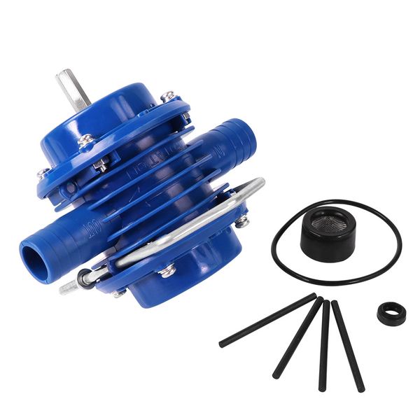 Acheter Loonfung Lf232 Pompe à Eau Pour Perceuse électrique à Main Pompe Centrifuge Auto Amorçante Résistante Pour Jardin De 2011 Du Tamaszha0