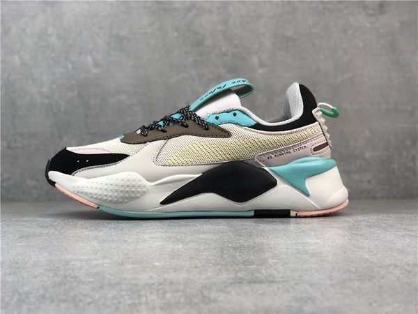 

2020 retro casual transformers x casual shoes bmw mms rs-x sankuanz reinvention fashion old dad athletic designers size 36-45 09, Black