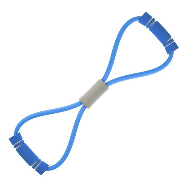 

pull rope fitness resistance bands exercise tubes practical training elastic band rope yoga workout cordages yoga