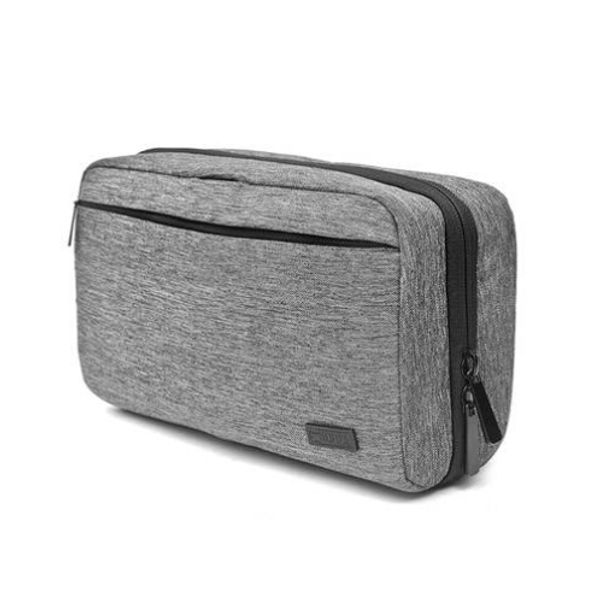 

wholesales 2019 waterproof travel cosmetic bag makeup organizer bathroom toiletry kits storage bag, Blue;pink
