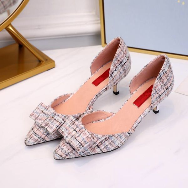 

designers high heels women sandals open toe buckle strap summer shoes woman sandalias hk19050703, Black