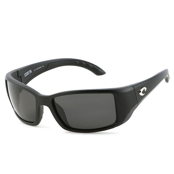 

sunglasses mens costa sunglasses blackfin uv protection polarized lens surf/fishing glasses women luxury designer sunglasses box&case, White;black