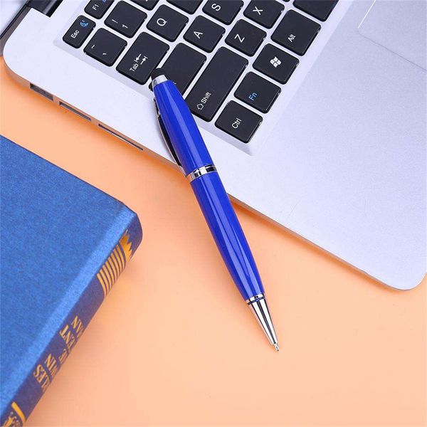 

8gb capacitive touch screen stylus writing ballpoint pen usb 2.0 flash drive