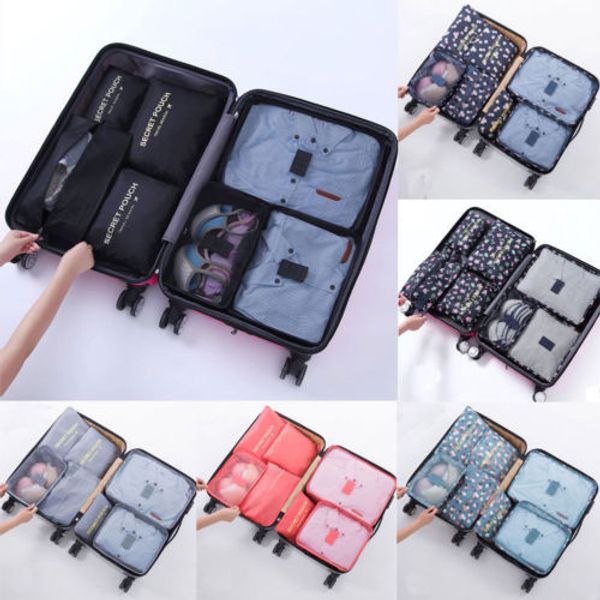 

Organizador de Mochila xiaomei886809