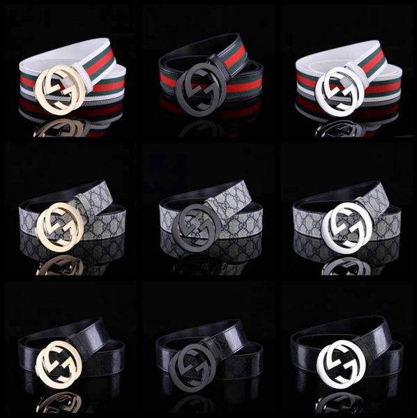 

G letter per onality cow kin belt ca ual mooth diamond buckle belt fa hion g print woman wai tband tta880