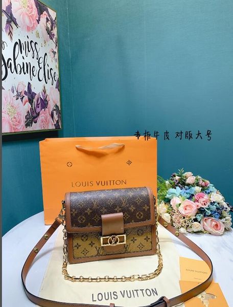 

2020 new ladies brand bag luxury ladies pu leather handbag famous designers brand bags wallet shoulder bag 40156 shopping bags-05
