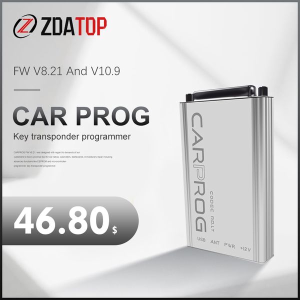 

ремонт obd2 carprog v8.21 v10.93 автомобиля prog ecu чип тюнинг автомобилей инструмент carprog все адаптеры v8.21 интернет версия активирова