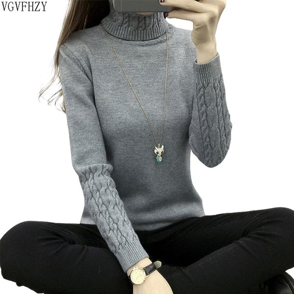 

sweater female 2019 autumn winter cashmere knitted women sweater and pullover female tricot jersey jumper pull femme, White;black