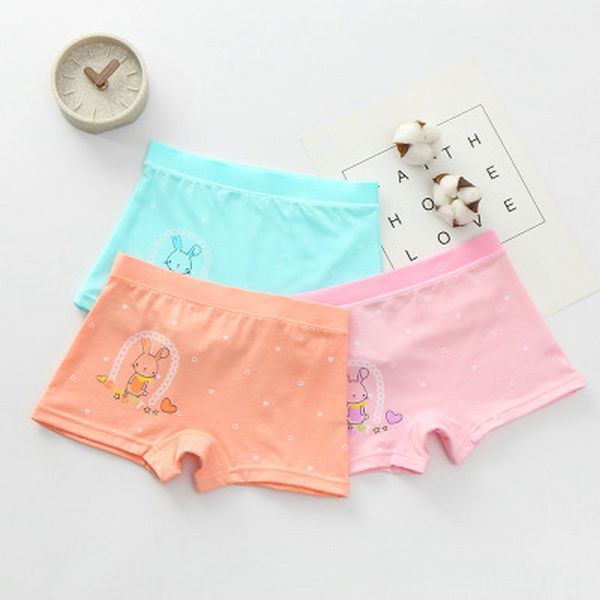 

girls cotton underwear boxer briefs cartoon russell performance slip da boxer girls cotton cotton hngdw, Camo