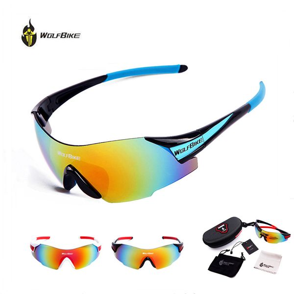 

professional sports mtbcycling glasses polarized man uv400 road mounain bike sunglasses bicycle goggle mtb eyewear myopia frame