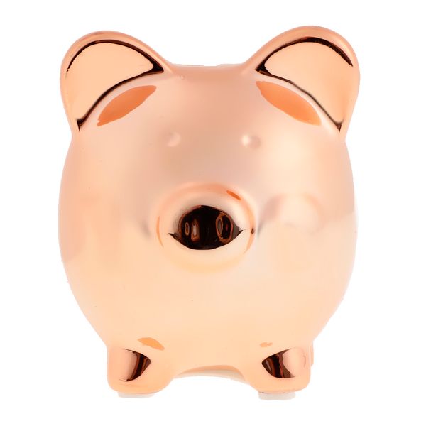 

копилка свинья деньги монеты сохранение box пот хранения для детей подарок