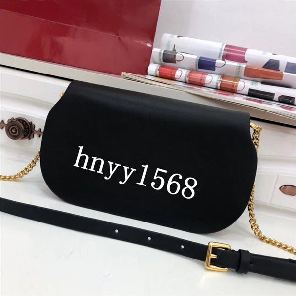 

2019 fashion women's canvas handbags designer designer chain bag luxury free shipping