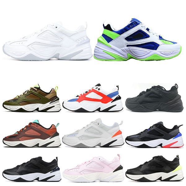 

New Monarch M2K Tekno Dad Men Shoes For Women running shoes Fashion Designer Zapatillas Mens Trainers Sneakers Size 36-45