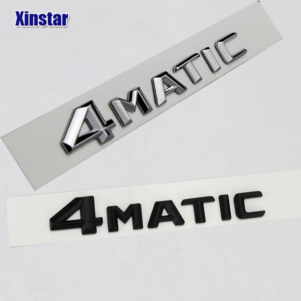

abs 4matic badge car rear emblem sticker for w117 cla45 w205 c63 w212 e63 w207 w176 a45 x156 gla45 amg styling