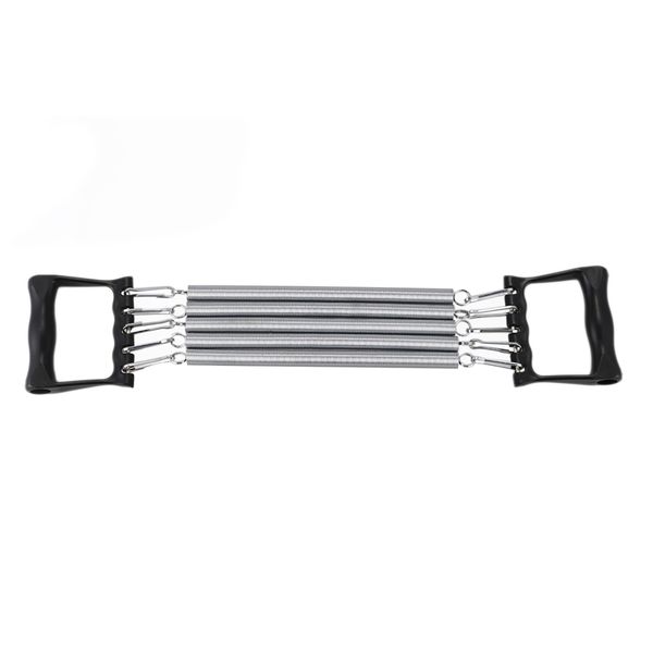 

chest developer dilator tension puller fitness stainless steel muscle exercise equipment resistance band