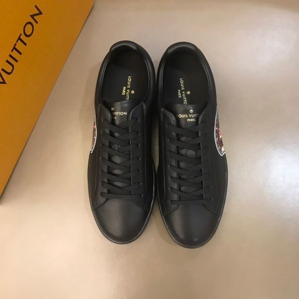 

2020 new qw men's sports casual shoes luxury design men's daily casual sports shoes