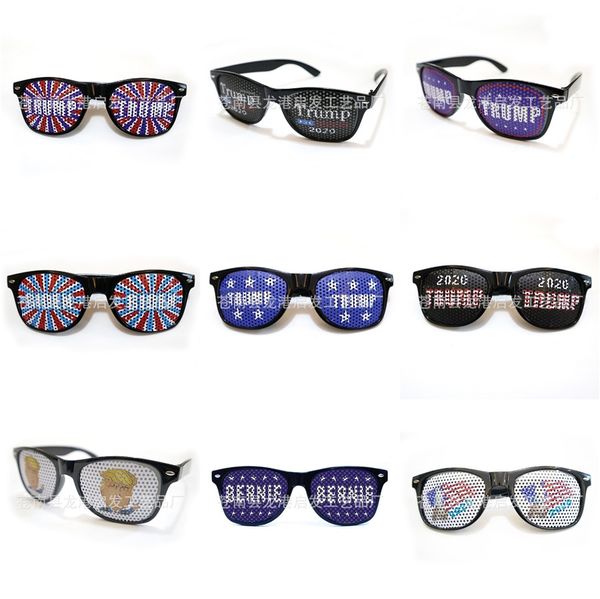 

mens trump sunglasses half frame sunglasses women men sun glasses outdoors driving glasses uv400 eyewear #549, White;black