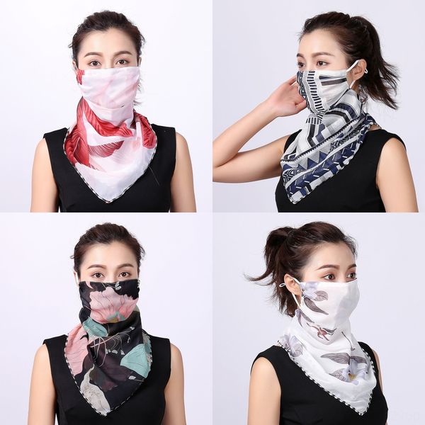 

hmhfi riding ski mask bandanas scarf outdoor skull motorcycle cycling masks scarf multifunctional cs magic neck face cap multi styles, Black