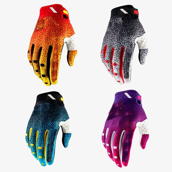 

motorcycle gloves motocross glove invierno moto cross gloves motorcycle winter bmx racing riding glove gant, Black