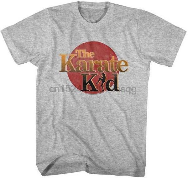

karate kid взрослый футболка great классический фильм, White;black