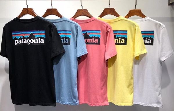 ladies patagonia t shirt