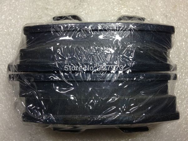 

jicosmoslu: brake pad assy - wheel(pair) for chery kimo dinis qq6.s12, s18, s21