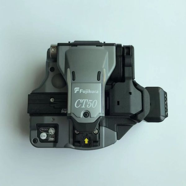 

dhl бесплатные покупки оригинальные fujikura ct-50 волоконно-волоконно-стекловолокна