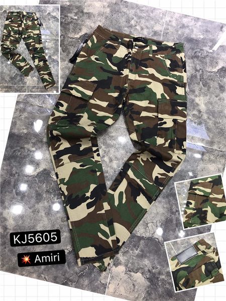 

2020 new slim straight jeans men's designer pants men's slim tear imitation old zipper jeans fashion brand men's hip hop jean, Blue