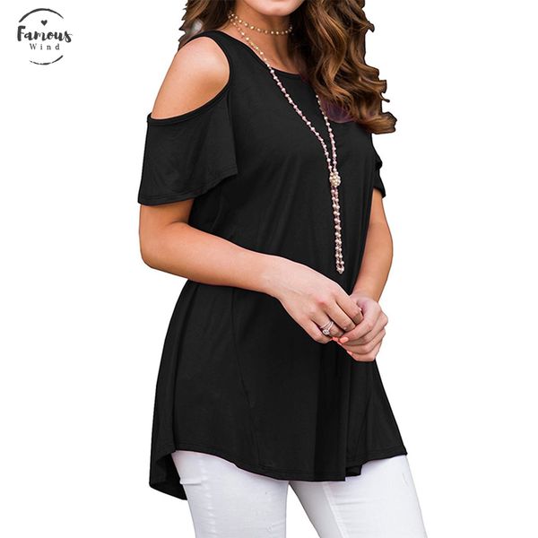 

2019summer women chiffon blouse short sleeve black office ladies shirt plus size work plus size casul female clothing, White