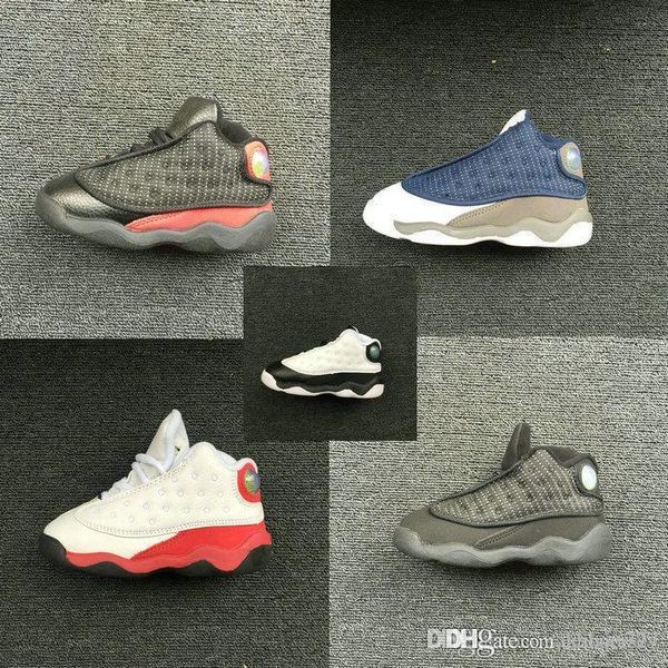 baby's first jordans