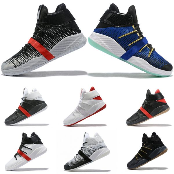 

Mens Kawhi Leonard Sports Basketball Shoes OMN1S 2 Way Playoff High Cut 2019 Designer sneaker 40-46