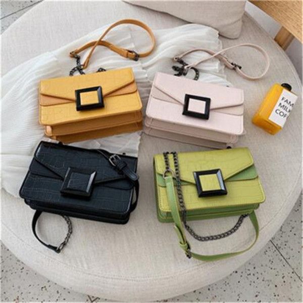 

2020 new styles fashion bags ladies handbags designer bags women tote bag luxury brands bags single shoulder bag