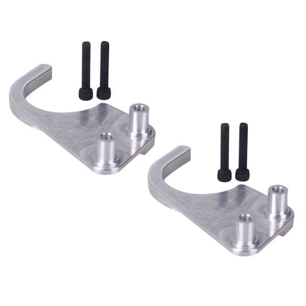 

2xbillet k series lower timing chain guide for acura k20 k24 engines