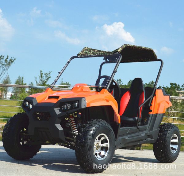 

electric utv electric farmer electric atv all-terrain vehicle 60v1500 farmer car