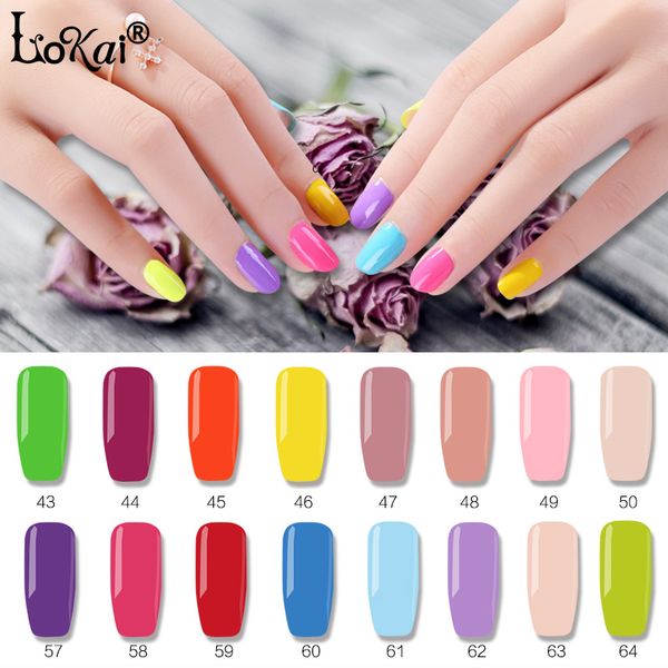 

2017 uv gel polish soak off nail varnish shining glitter uv nail gel glue long lasting polish, Red;pink