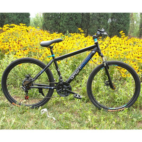 

оптовая bmw straight горный велосипед beam 26-дюймовый one-wheel экспорт велосипед секунды land rover merida постоянный