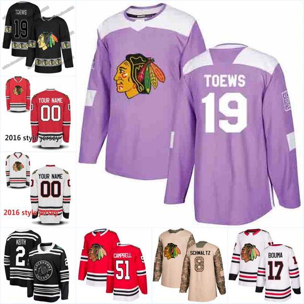 

Men New Season Chicago Blackhawks Jersey 28 Henri Jokiharju 2 Duncan Keith 23 Manning 5 Connor Murphy 44 Jan Rutta Hockey Jerseys