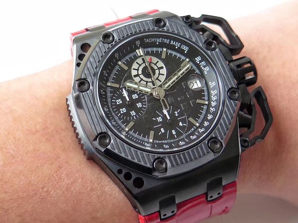 

jf дизайнерские часы с автоматическим заводом движение времени анти-магнитные устройства 42мм роскошные мужские часы montre люксусный автома, Slivery;brown