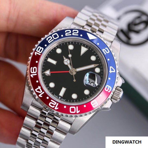 

Relógios de pulso dingwatch
